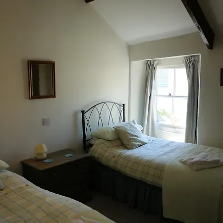 Ferienhaus Jowders