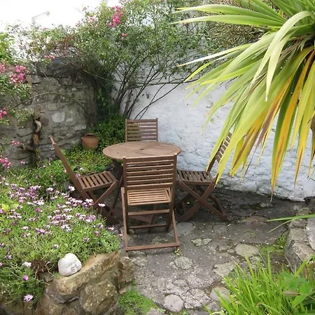 Jowders Ferienhaus Marazion