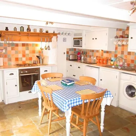 Ferienhaus Jowders *