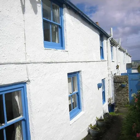 Jowders Ferienhaus *